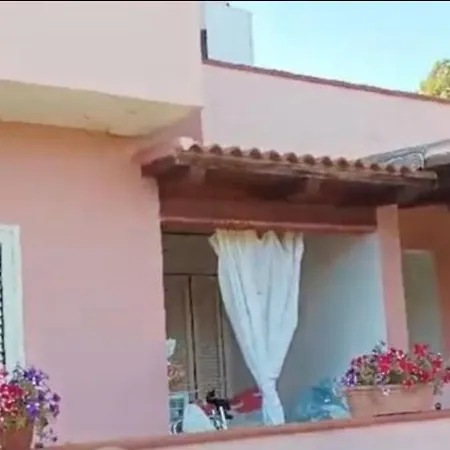 Appartement Juniperus